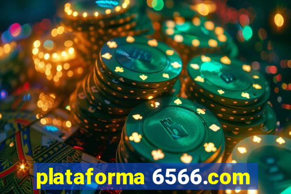 plataforma 6566.com